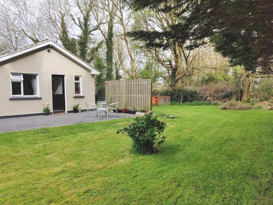 Sweethaven Chalet Killarone Exterior foto