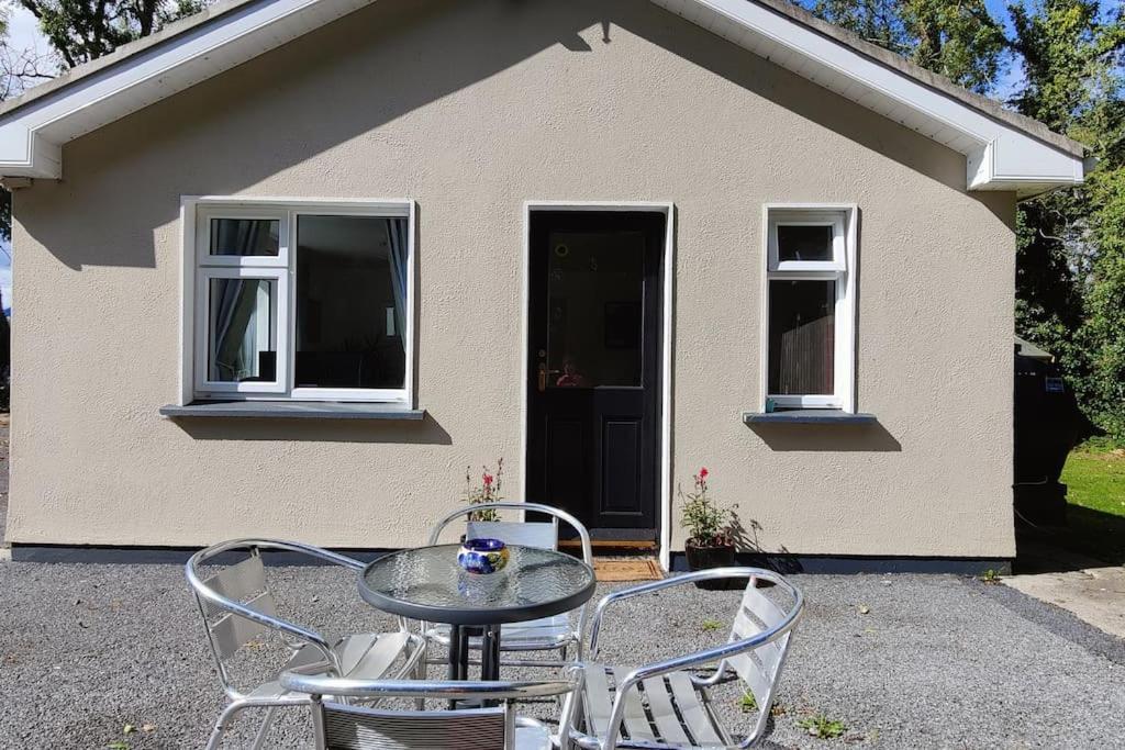 Sweethaven Chalet Killarone Exterior foto