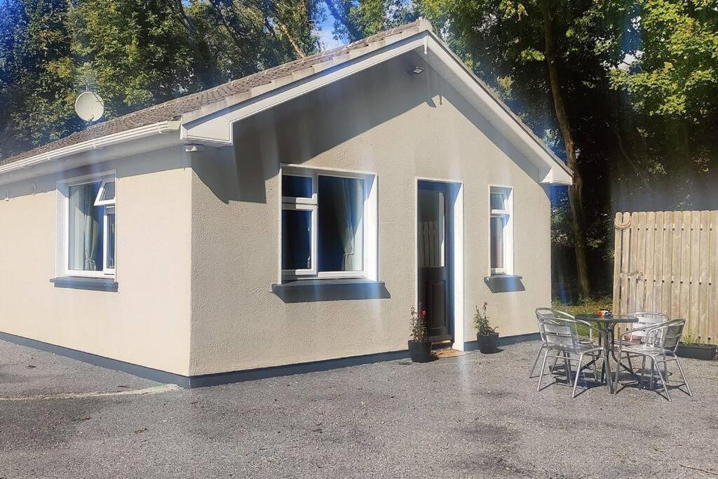 Sweethaven Chalet Killarone Exterior foto
